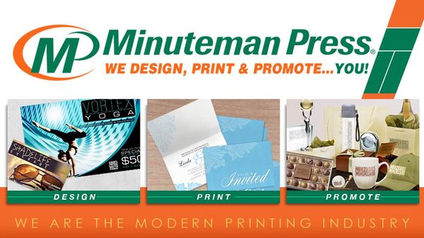 Photo of Minuteman Press
