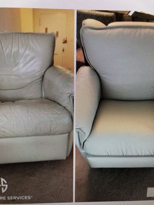 Photo of All Furniture Services, Repair, Restoration & Couch Disassembly