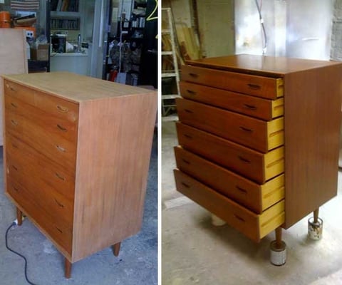 Photo of All Furniture Services, Repair, Restoration & Couch Disassembly