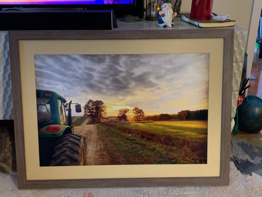 Photo of Right Angle Picture Framing And Custom Mirrors