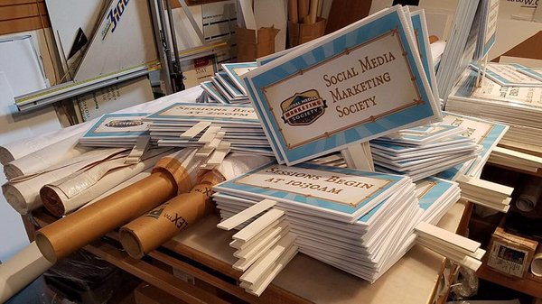 Photo of San Francisco Banner Company