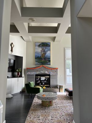 Photo of Bay Frames
