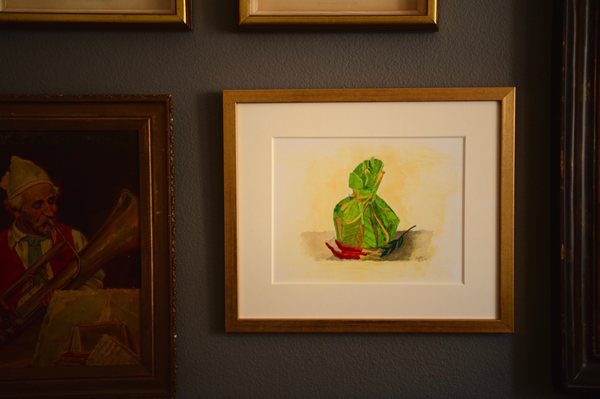 Photo of Bay Frames
