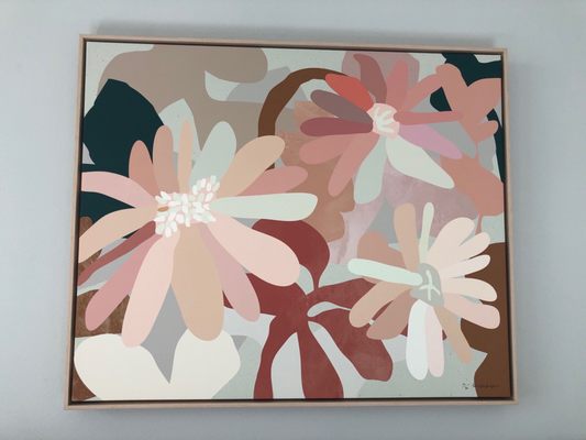 Photo of Bay Frames