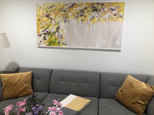 Photo of Bay Frames