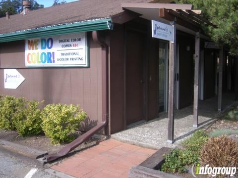 Photo of Joanne's Print Shop