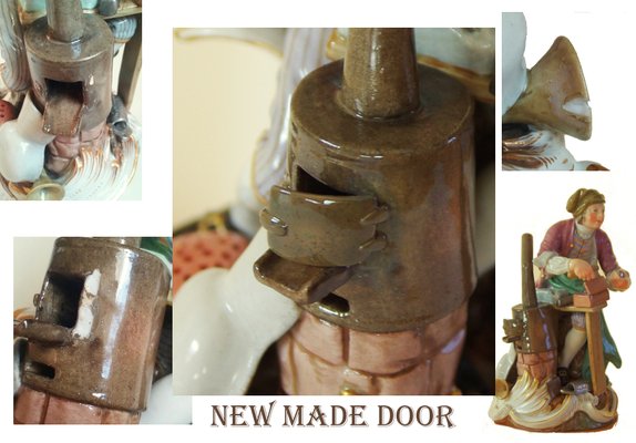 Photo of Phoenix Antiques Restoration Studio