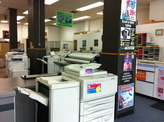 Photo of Pro Copy & Printing
