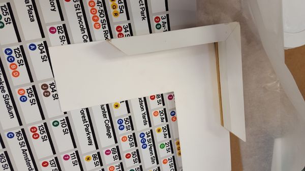 Photo of Long Island Picture Framing