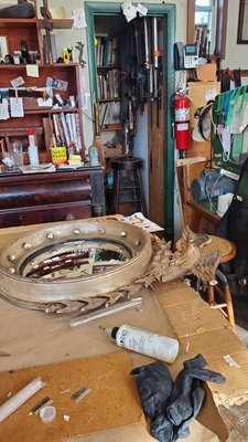 Photo of Tarrytown Woodworks