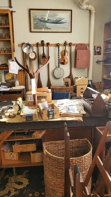 Photo of Tarrytown Woodworks