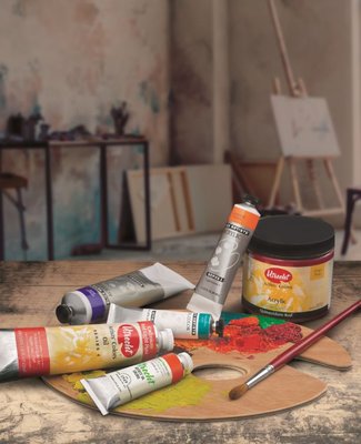 Photo of Blick Art Materials