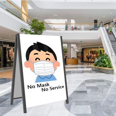 Photo of QC SIGNS