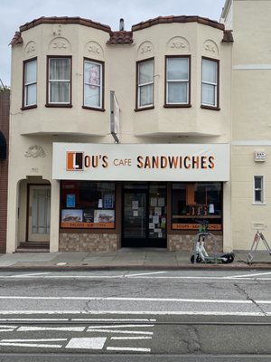 Photo of QC SIGNS