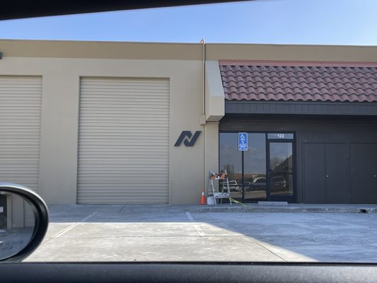 Photo of QC SIGNS