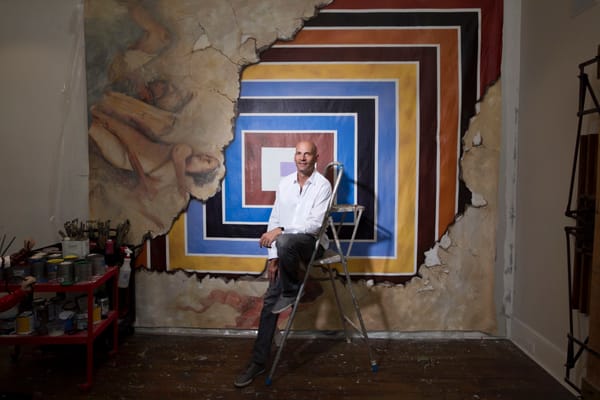 Photo of Andrew Tedesco Studios