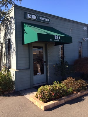 Photo of L & D Printing