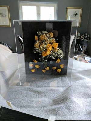 Photo of New Yorker Picture Frames