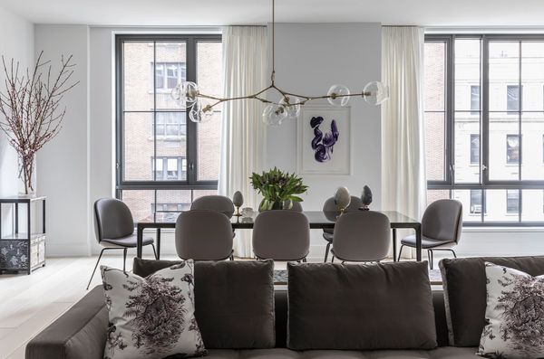 Photo of New Yorker Picture Frames