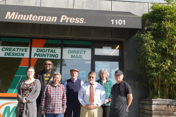 Photo of Minuteman Press