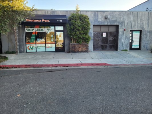 Photo of Minuteman Press