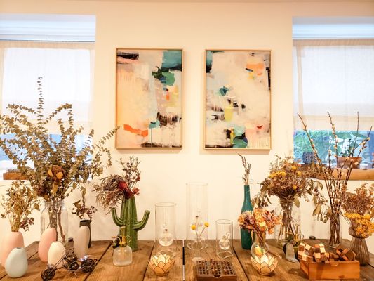 Photo of Gallerie Hudson