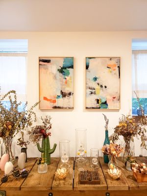 Photo of Gallerie Hudson