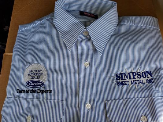 Photo of Redwood Empire Print & Apparel