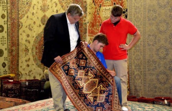 Photo of NY Rug Authority