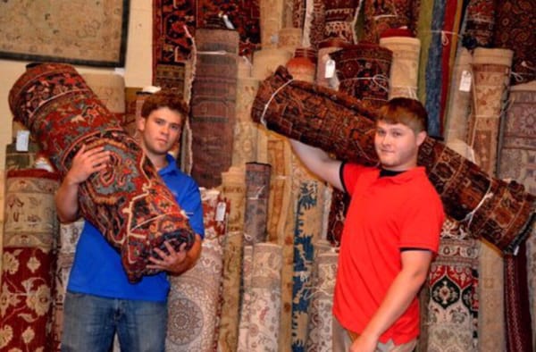 Photo of NY Rug Authority