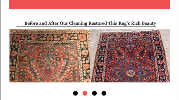 Photo of NY Rug Authority