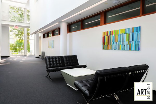 Photo of Art Solutions