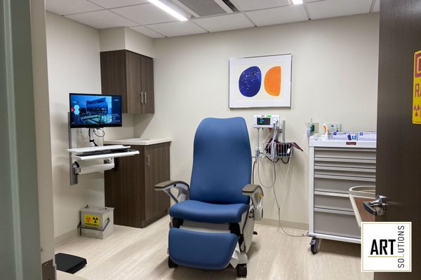 Photo of Art Solutions