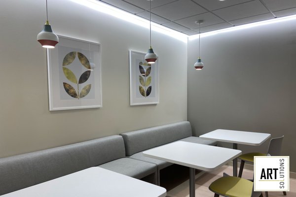 Photo of Art Solutions