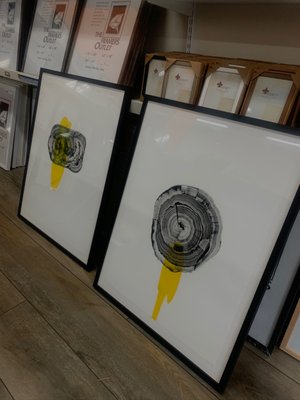 Photo of The Framer's Workshop