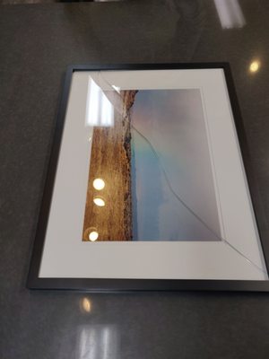 Photo of The Framer's Workshop