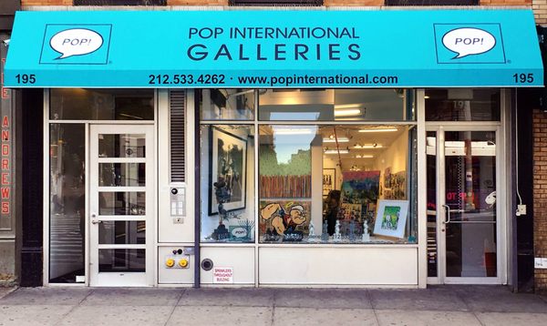 Photo of Pop International Galleries