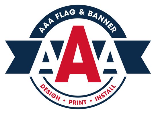 Photo of AAA Flag & Banner