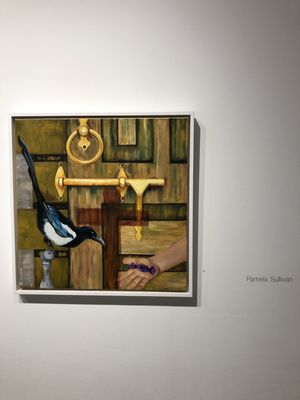Photo of Agora Gallery
