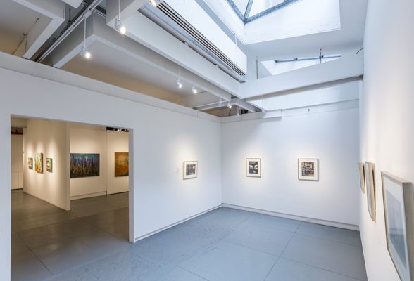 Photo of Agora Gallery