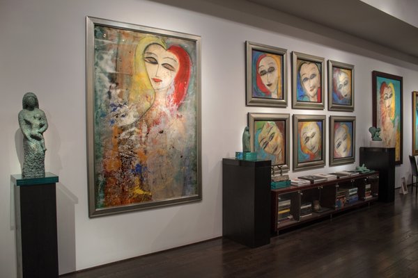 Photo of Jamali NYC Gallery