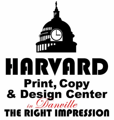 Photo of Harvard Print & Copy Center