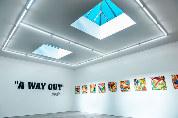 Photo of Compound Gallery