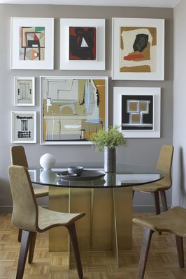 Photo of elizabeth sadoff art advisory