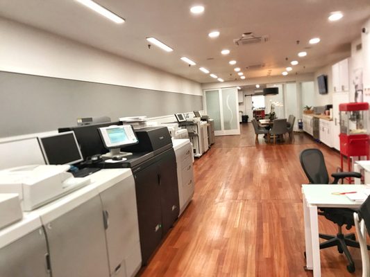 Photo of The Copy Specialist