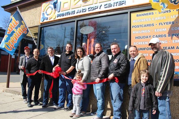 Photo of iDesign Printing & Copy Center