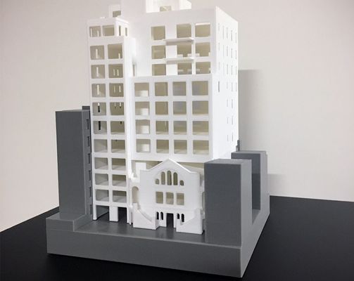 Photo of Voxel Magic
