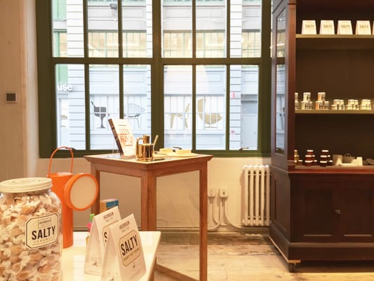 Photo of Wanted Design NYC