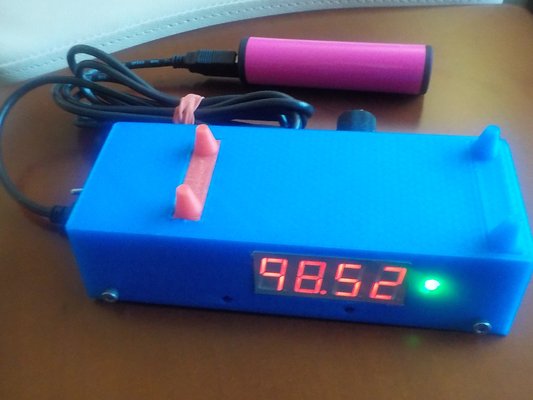 Photo of Assembyl 3D Printing