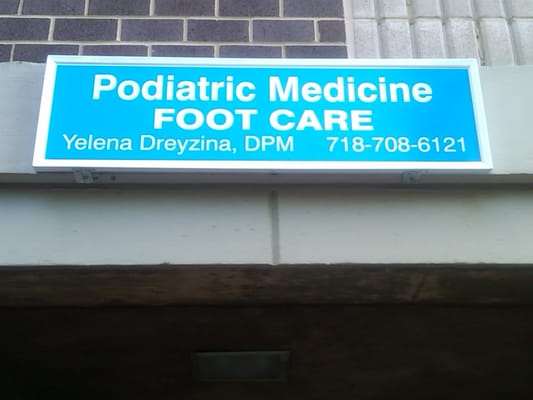Photo of Clarke & Son Signs